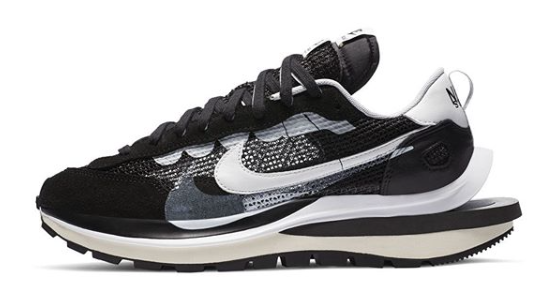  나이키 x 사카이 ( NIKE x SACAI ) - 베이퍼 와플 & 블레이져 로우 발매 예정
