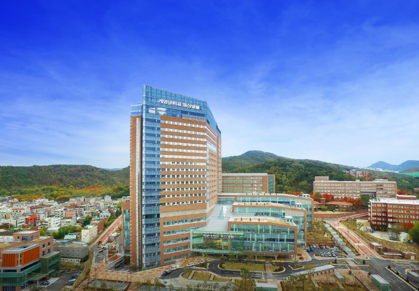 동산병원장례식장 이미지
