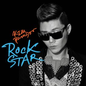  김범수 Rock Star 듣기/가사/앨범/유튜브/뮤비/반복재생/작곡작사