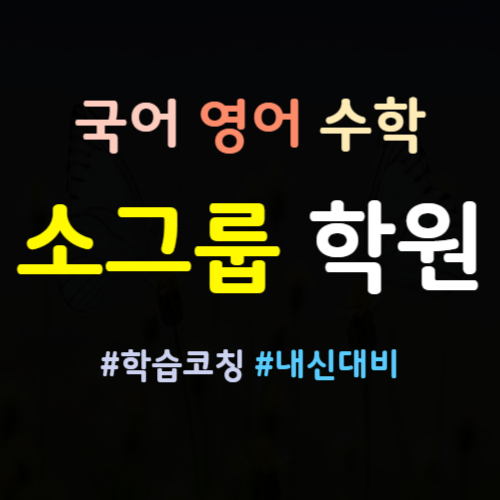  부천상동 중학생 수학학원 상1동 고등학생 영어학원 초등학생 국어학원 초등 중등 고등 예비중 예비고 내신 대비 수능 준비