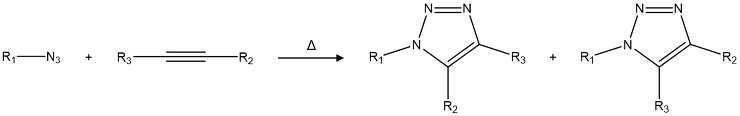 1&#44;3-dipolar cycloaddition