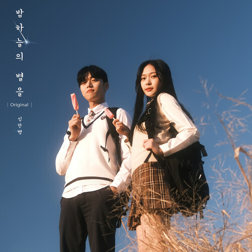  임한별 밤하늘의 별을(Original) 듣기/가사/앨범/유튜브/뮤비/반복재생/작곡작사