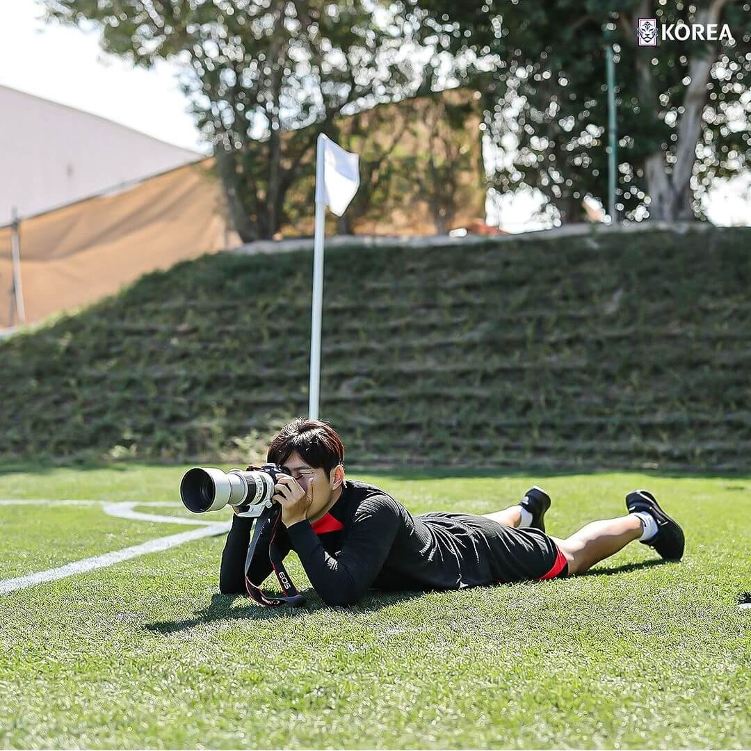 한국 대 요르단