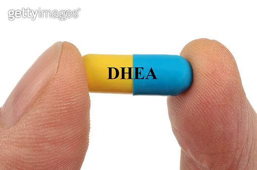 DHEA