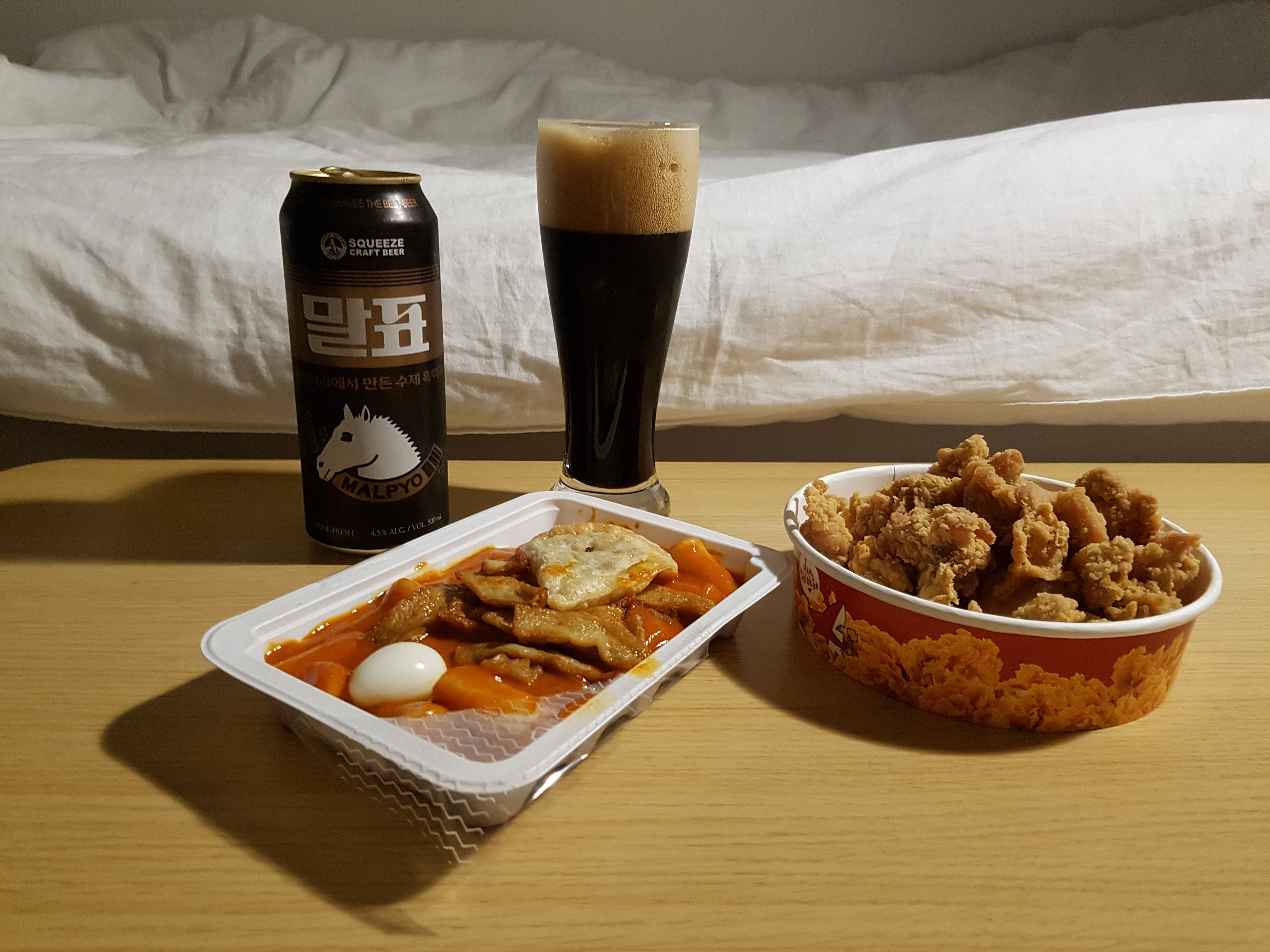  CU편의점 서지혜 맥주 말표 흑맥주 추천