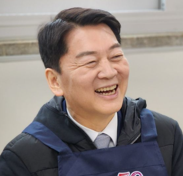 안철수 국회의원 프로필