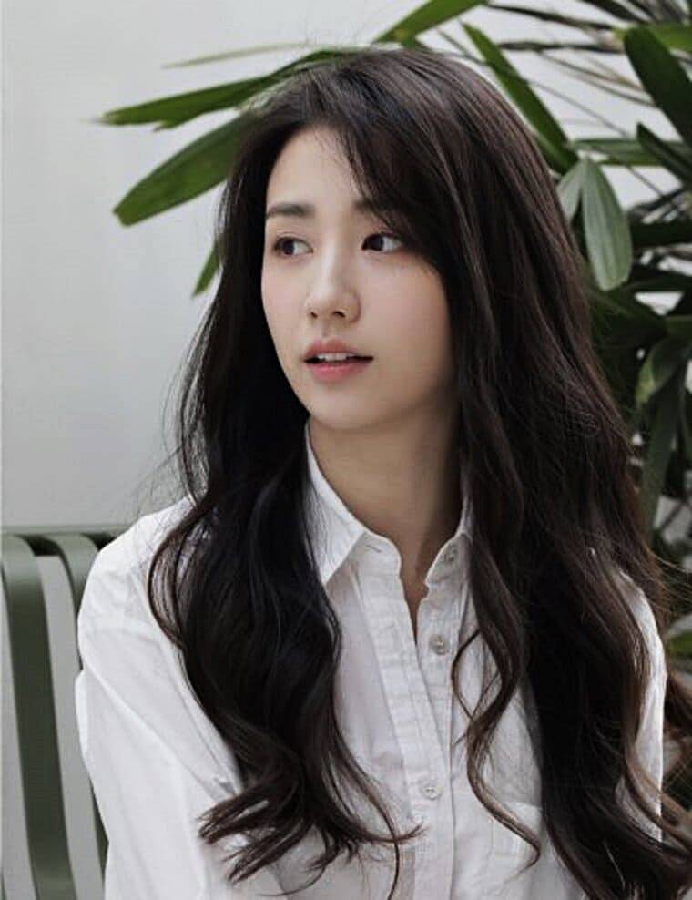 배우-박하선