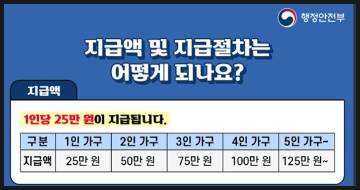 5차재난지원금/