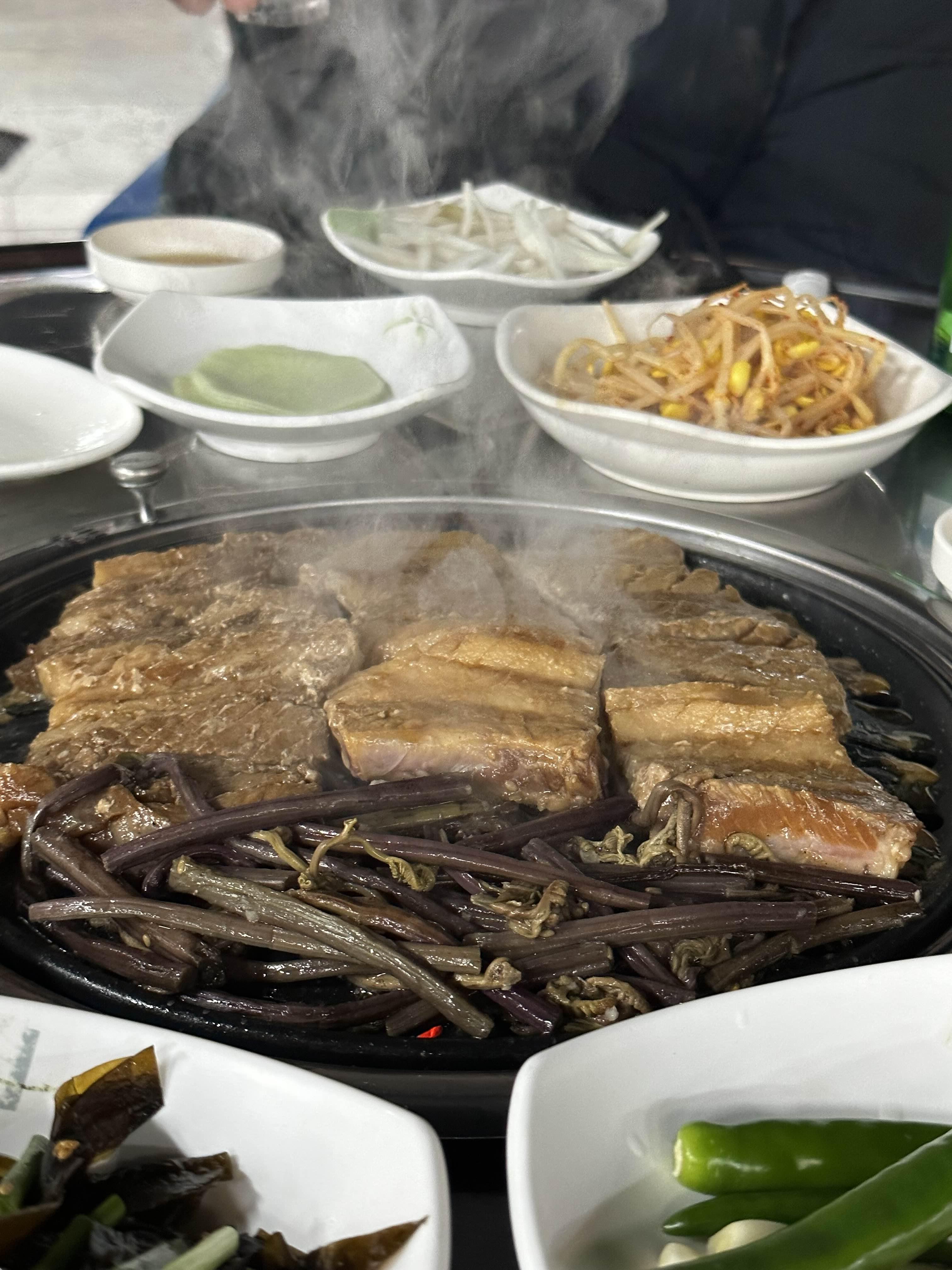 대동갈비 이미지