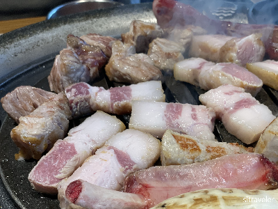 제주시 맛집