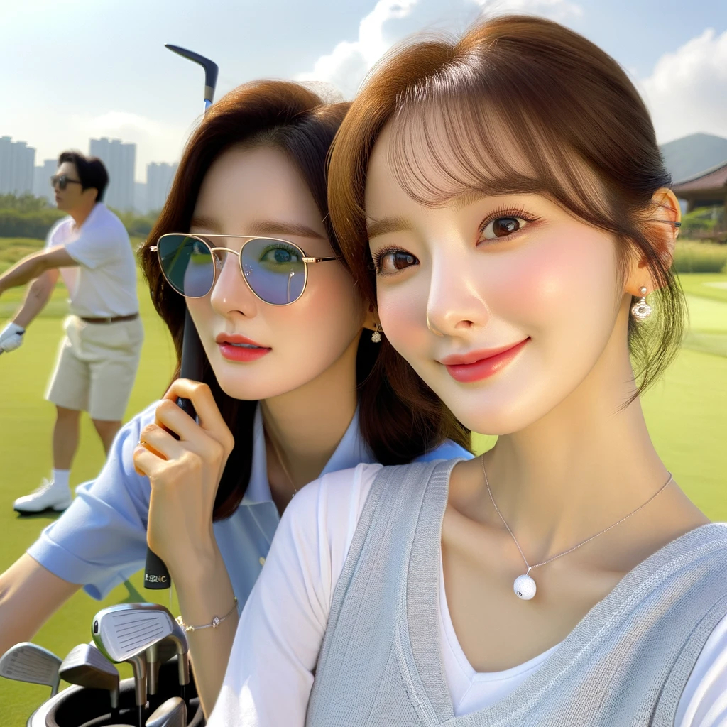  전라도골프장: 5월, 고창CC 1박 2일 골프패키지 예약 가격 및 날씨