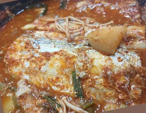 다랭이밥상