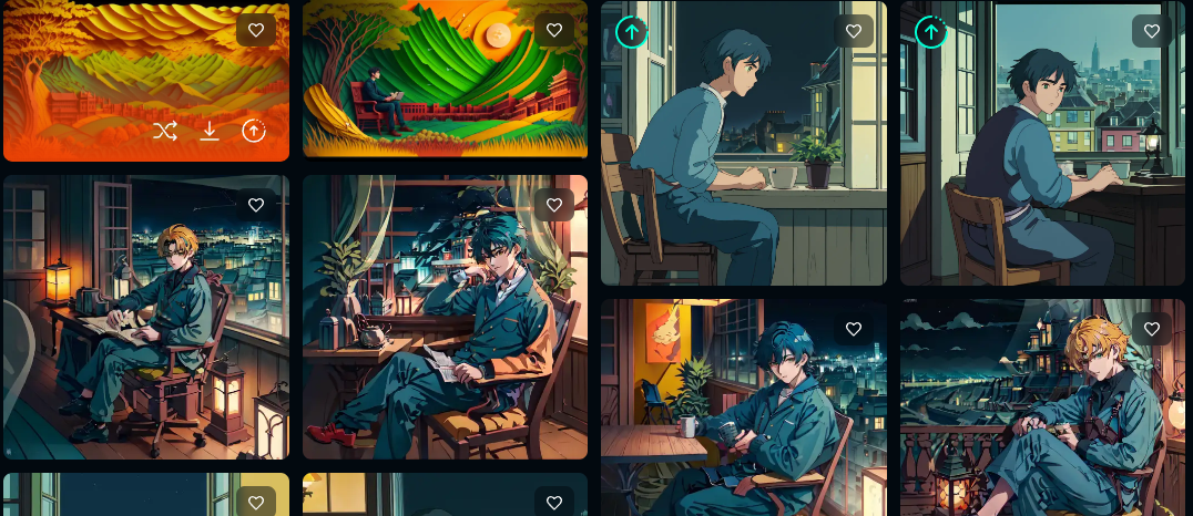  AI로 수익 창출하기(1) 유튜브 LOFI, CHILL 비트 만들기 | 하루 15분 집에서 돈 버는방법 | 움직이는 lofi 영상 채널 만드는 방법