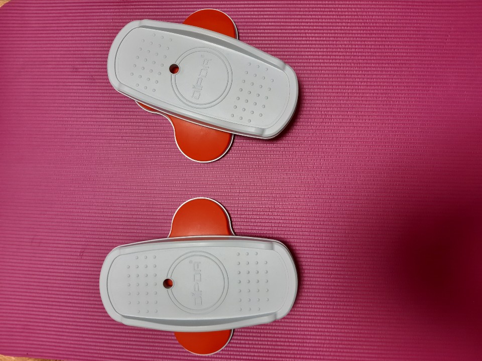  재밌는 홈트, 다이어트 실내운동기구 딥다라인 효과 한달넘게 사용 솔직한 후기 (계속 업데이트)