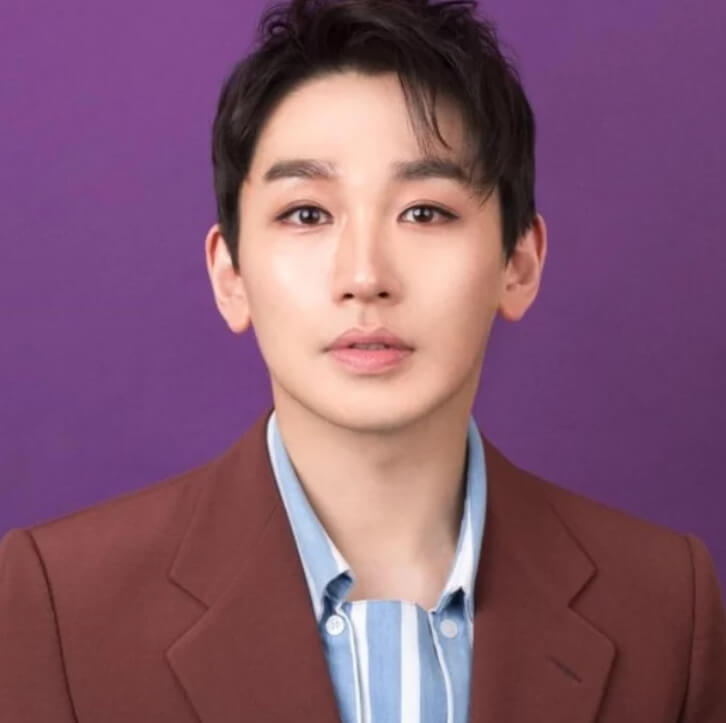  배우 김호영 프로필, 나이, 키, 고향, 학력, 결혼, 소속사
