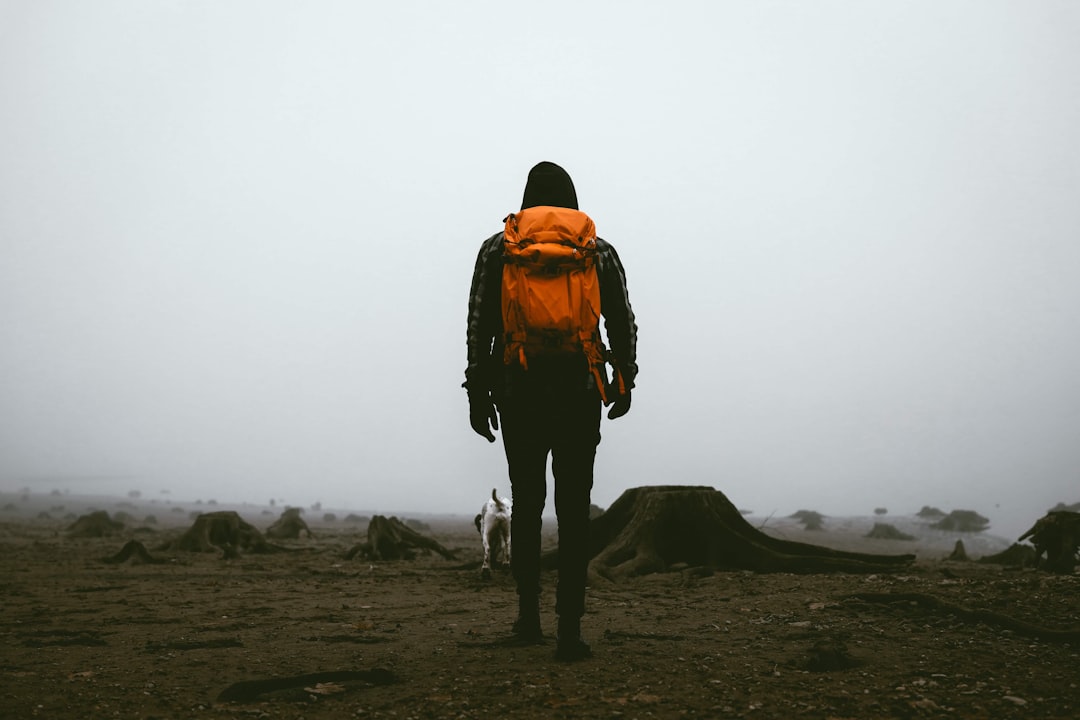 Backpacker