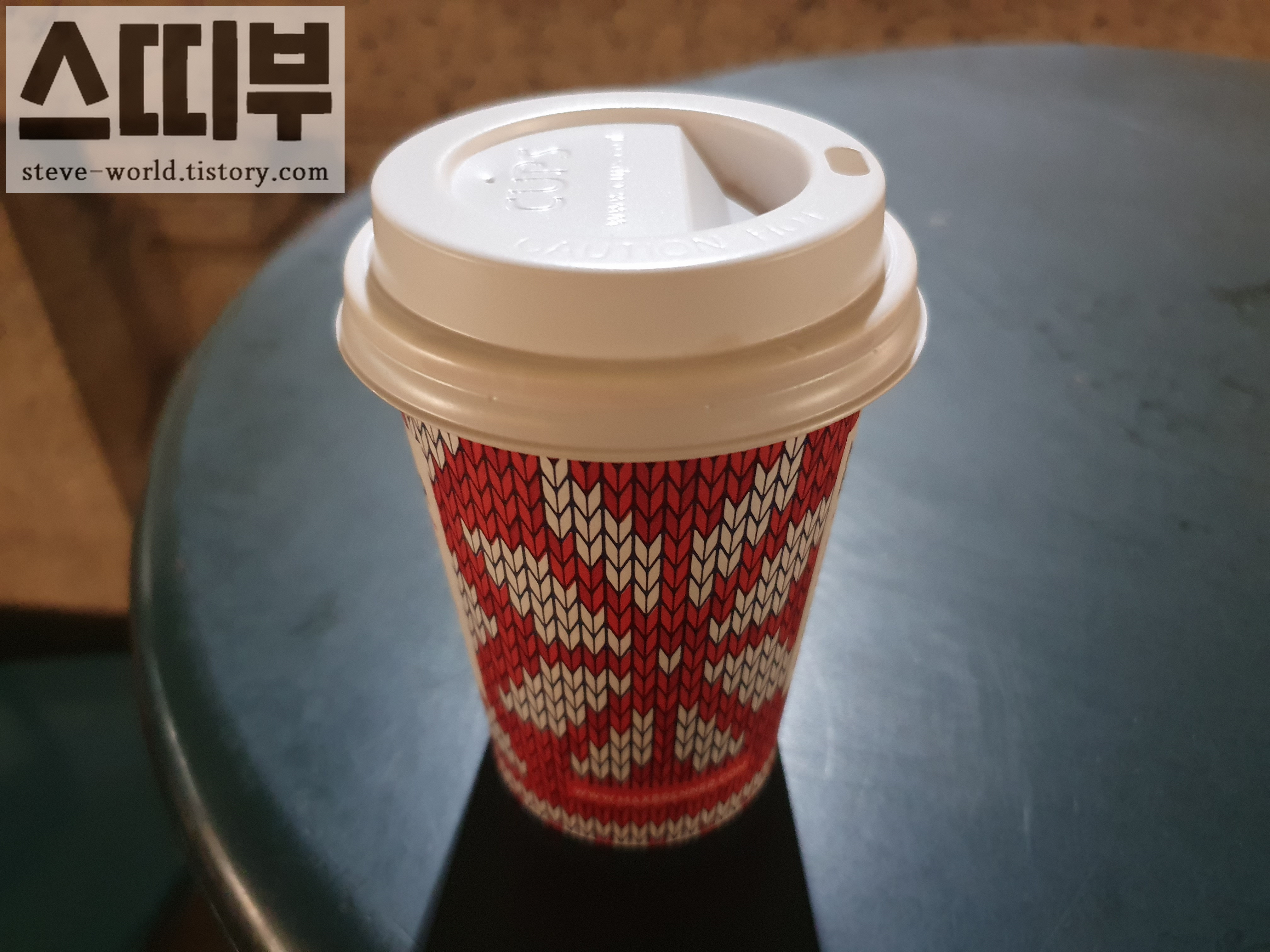 뉴욕 자유 여행, 뉴욕 맛집 8편, 11