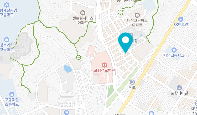 포항점 사진