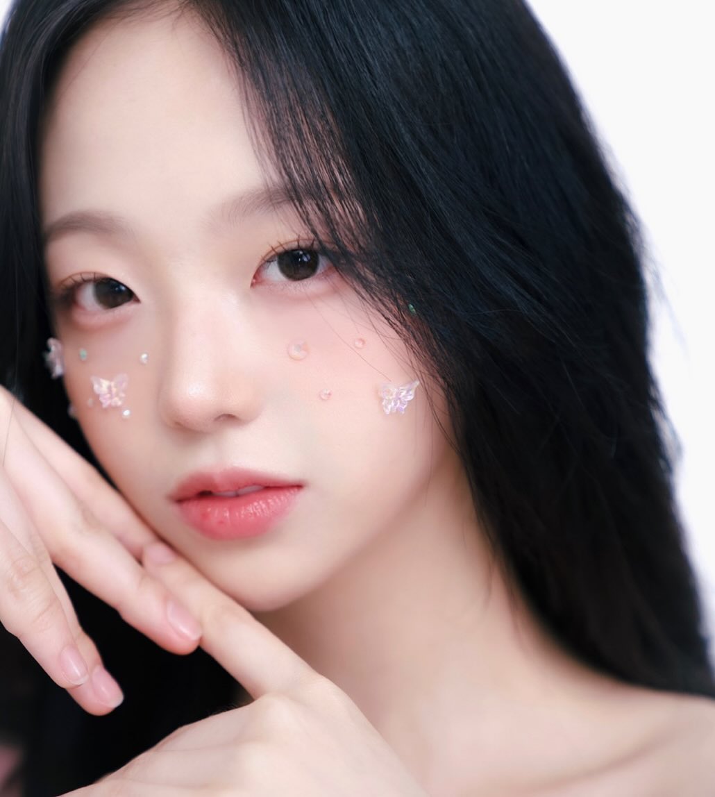 이소원 화보 이미지 3