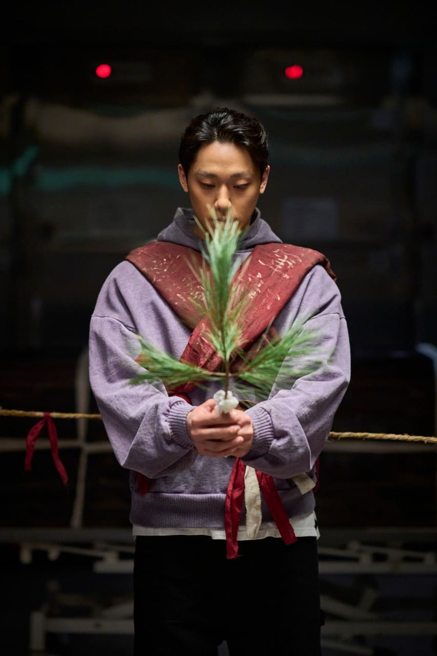 파묘 스틸컷