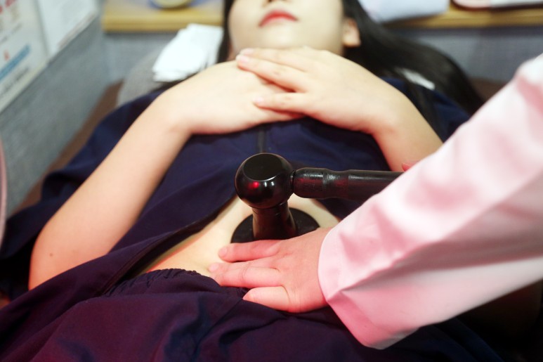 역류성 식도염 자연치료 방법 송파 역류성 식도염 12