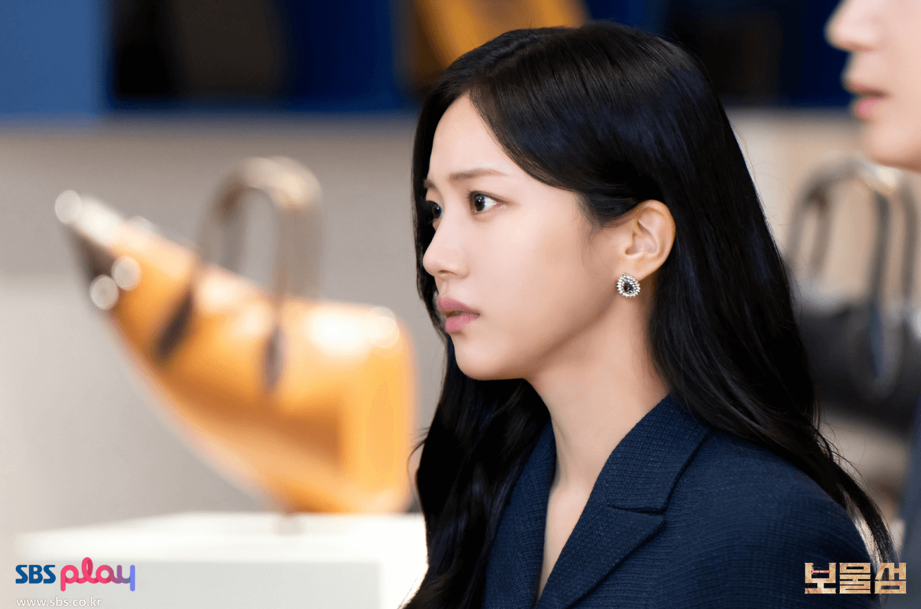 SBS 드라마 보물섬 주인공 다시보기2