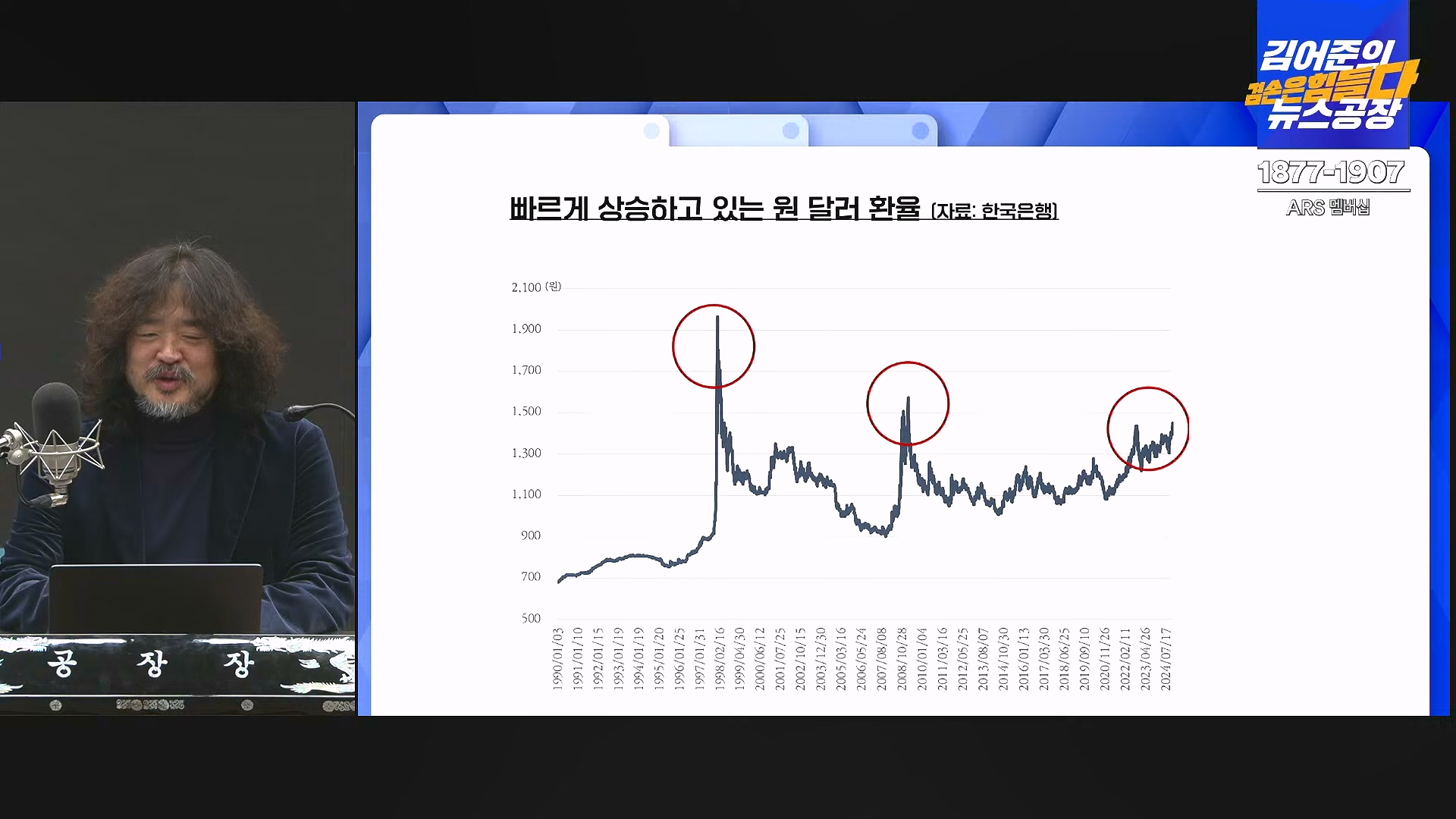 김어준의 겸손은힘들다 뉴스공장 2024년 12월 26일 목요일 [박시동, 이광수, 박선원, 윤건영, 영화공장(정지영, 이명세)] (1080p_30fps_H264-128kbit_AAC).mp4_20241226_132751.903.jpg