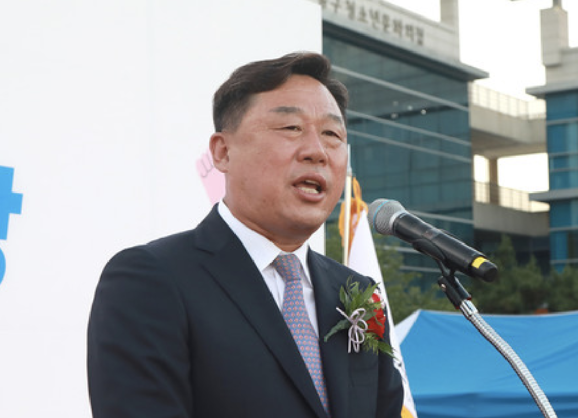  울산 동구청장 김종훈 나이 재산 고향 학력 이력 프로필