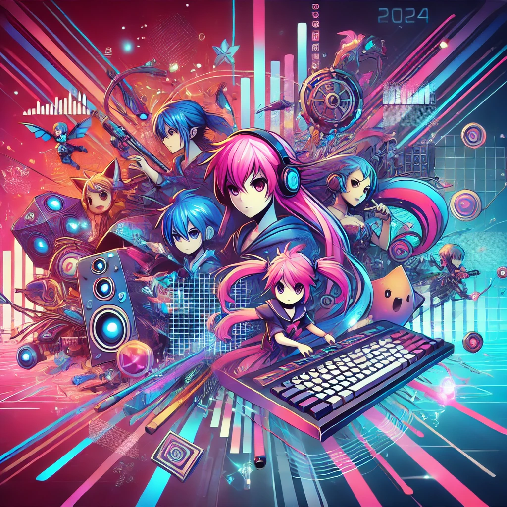 Anime X Game Festival 2024 AFG 기본 정보 사전예매, 일반예매, 패스트 티켓 예매 준비