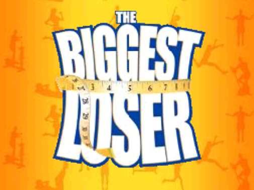  (NDS / USA) The Biggest Loser - 닌텐도 DS 북미판 게임 롬파일 다운로드