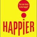  영어원서추천 - Happier (해피어) 같이 읽어보아요