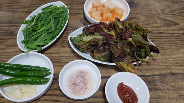 전주 호성동 순대국밥 맛집&#44; 호성순대