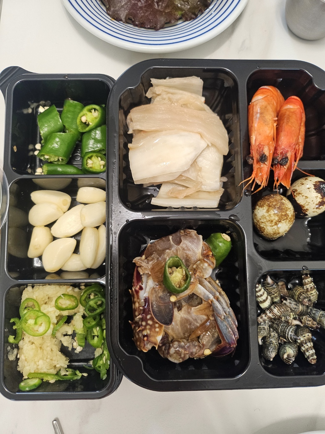 아침바다 사진 2