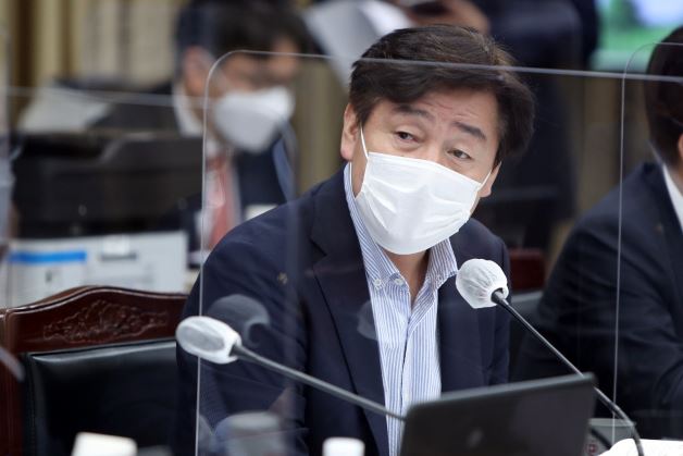  기동민 프로필