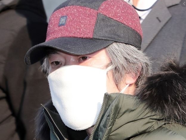  조두순 복지급여  월 120만원 수령받는다고?(+근황,추가혜택)