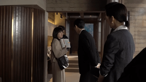  [이상한 변호사 우영우] 비하인드씬 #2