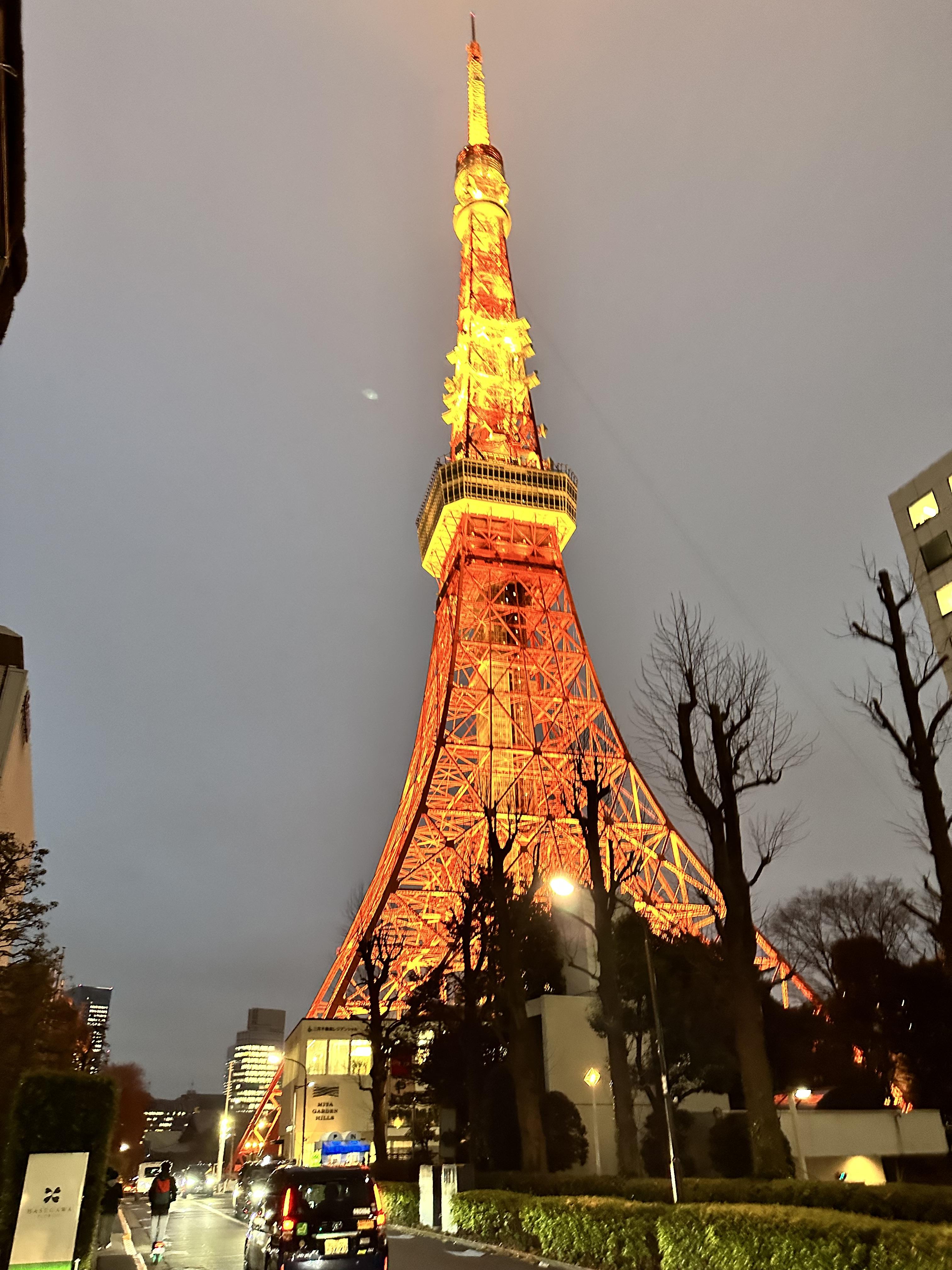 2. 도쿄 랜드마크 여행 2