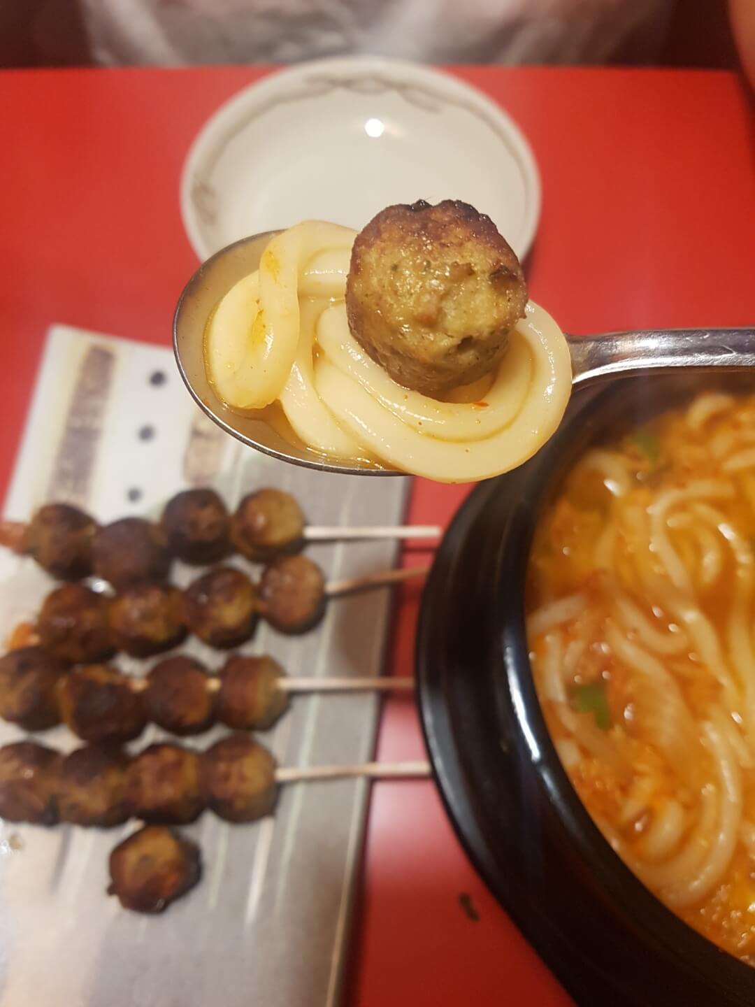 강동구 천호 맛집 투다리 리뷰 꼬치 맛집