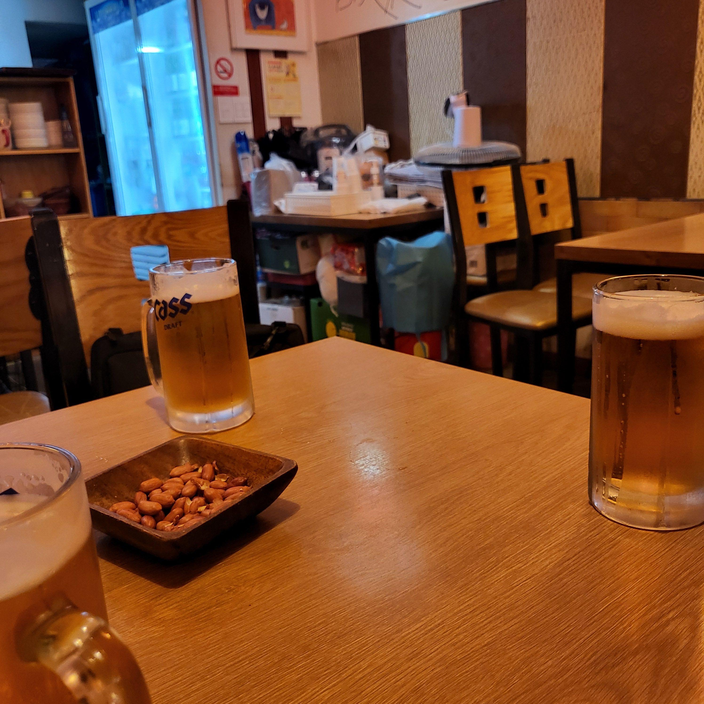 곰두리호프 사진 3