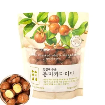 마카다미아 효능 부작용 섭취량_5