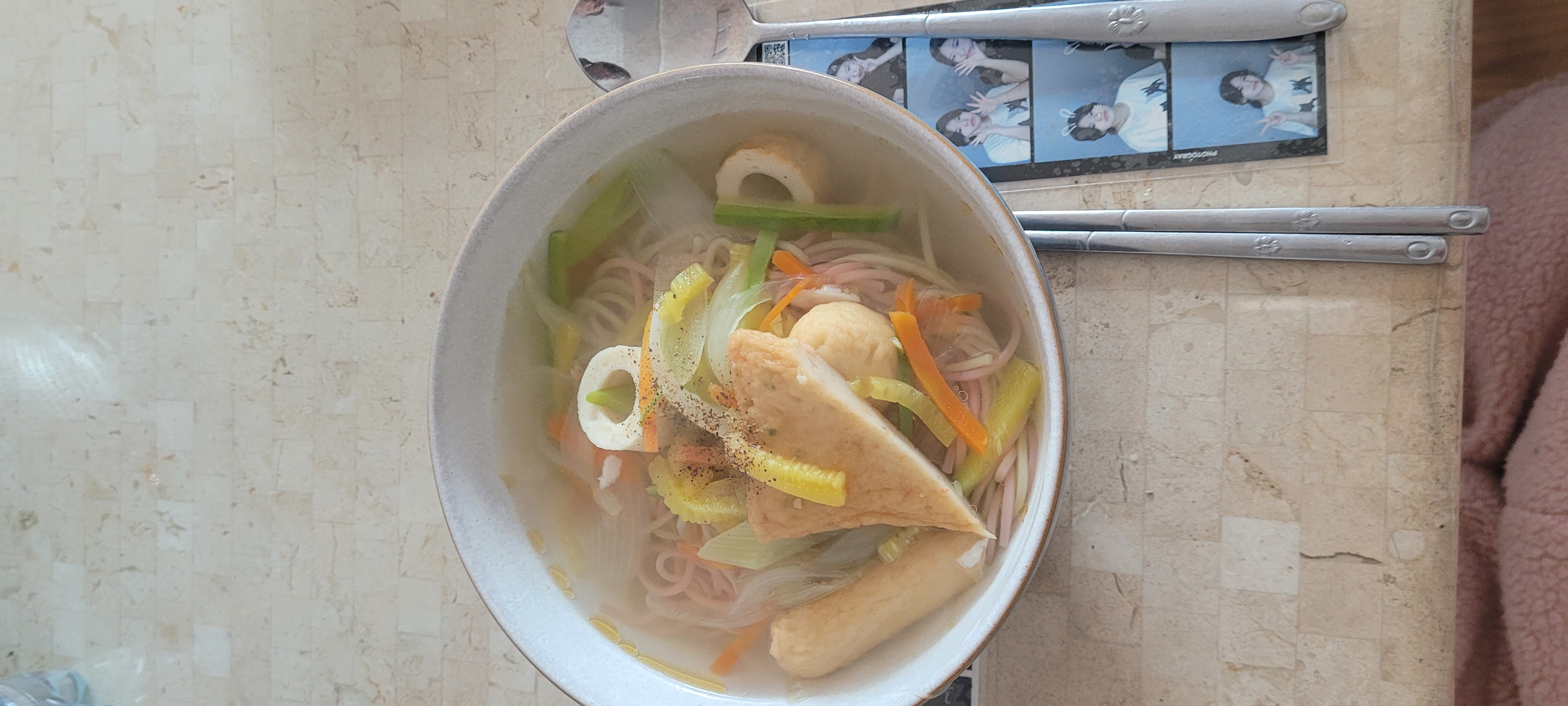 손맛양파국수 이미지