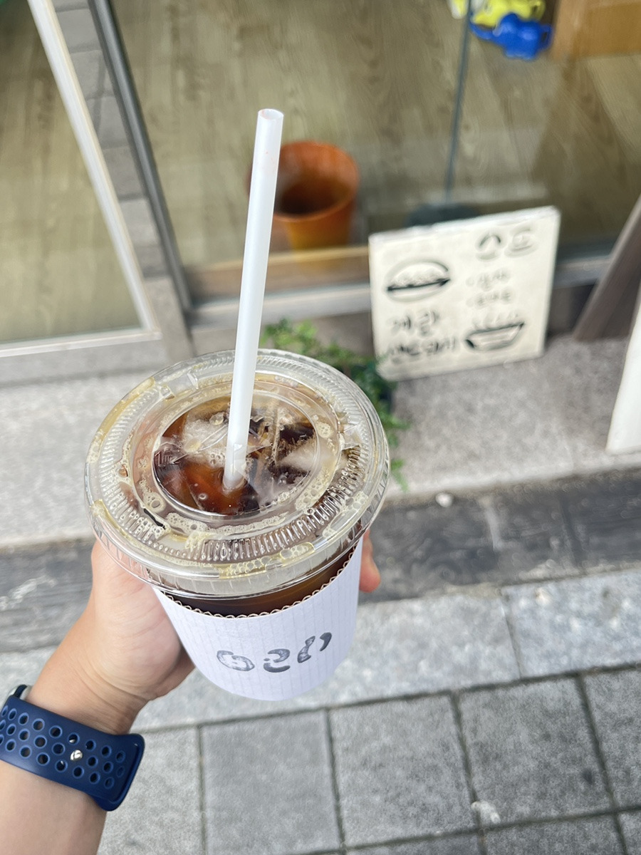 보리수카페 이미지