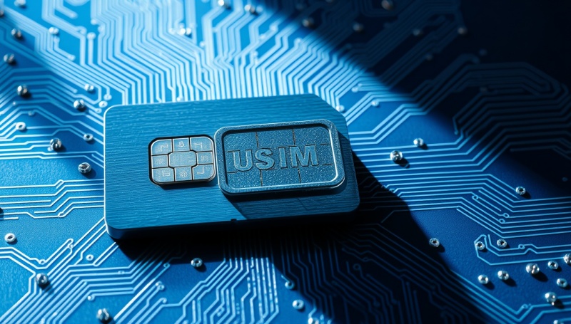 유심(USIM) 교체시 주의사항
