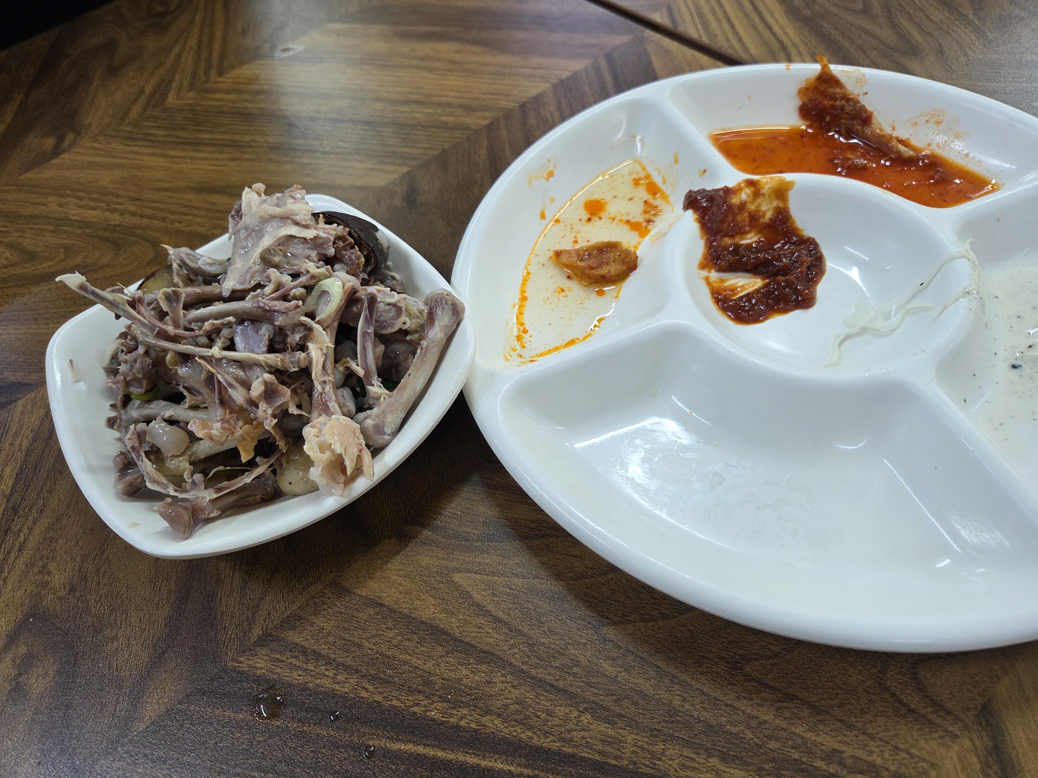 새만덕식당 사진 7