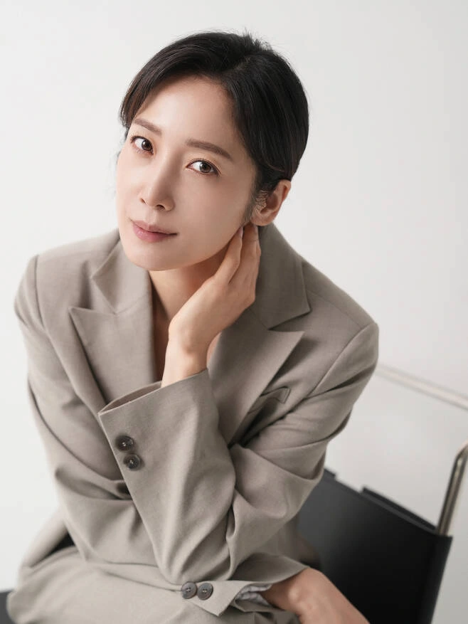 배우 박그리나