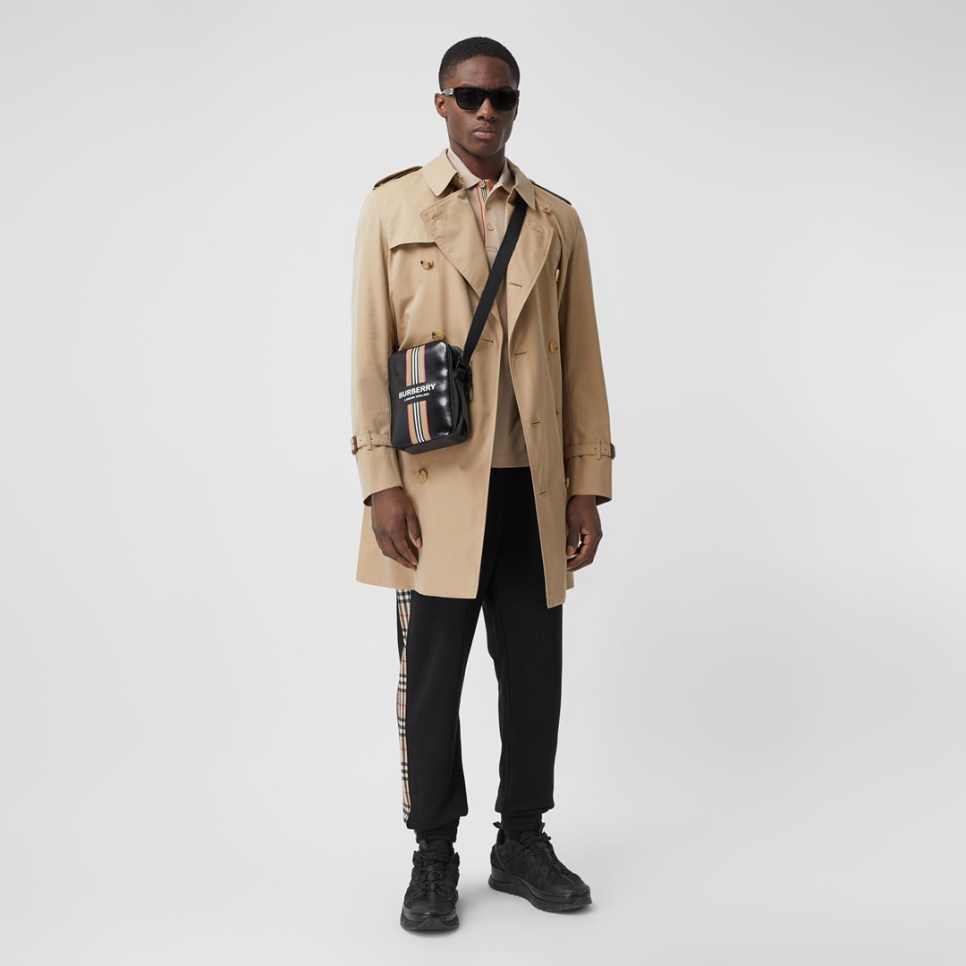  [BURBERRY] 버버리 미드 렝스 첼시 헤리티지 트렌치코트 40734921 (2 COLOR)
