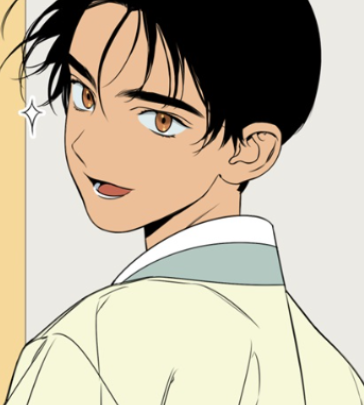 연습하는 배우들