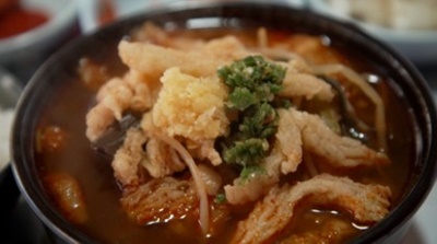 수구레국밥-한국기행