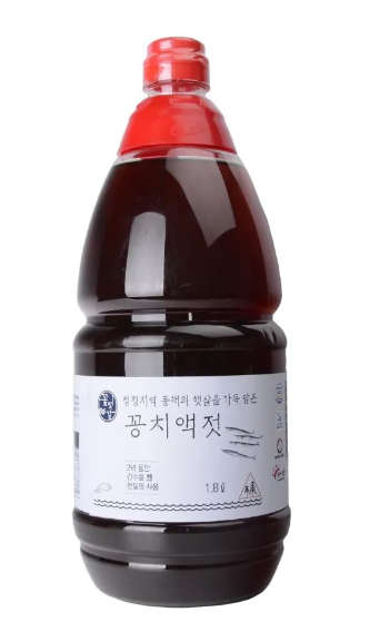 꽃젓갈 이미지