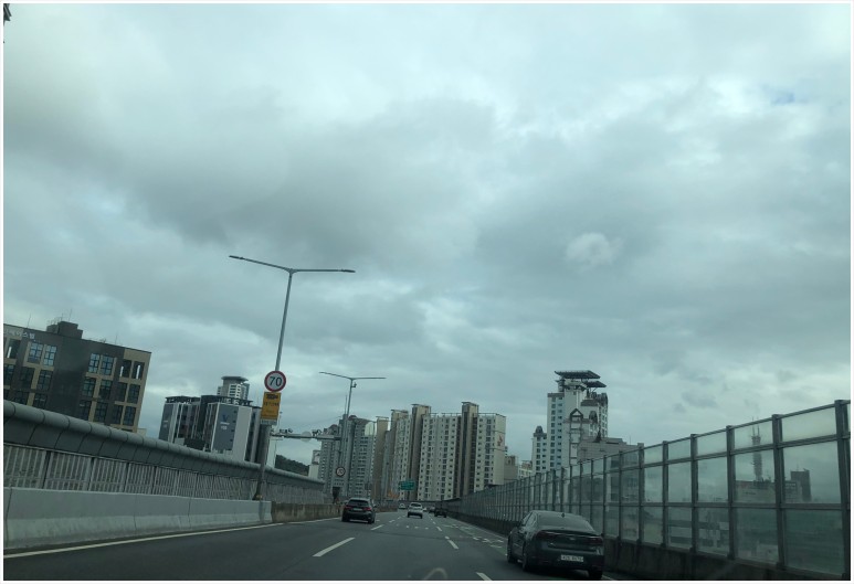 운전 될때까지 알려줘요! 2